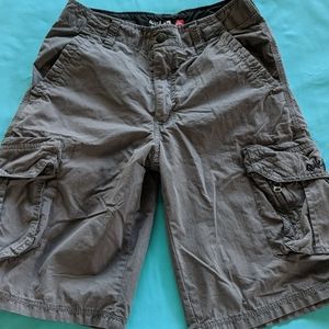 Quiksilver Boys Cargo shorts
